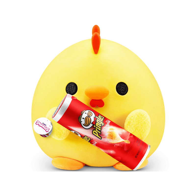 Snackles - Chicken (Pringles)