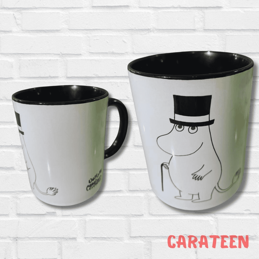 Mug - Wadi Al-Aman - Waled Aman