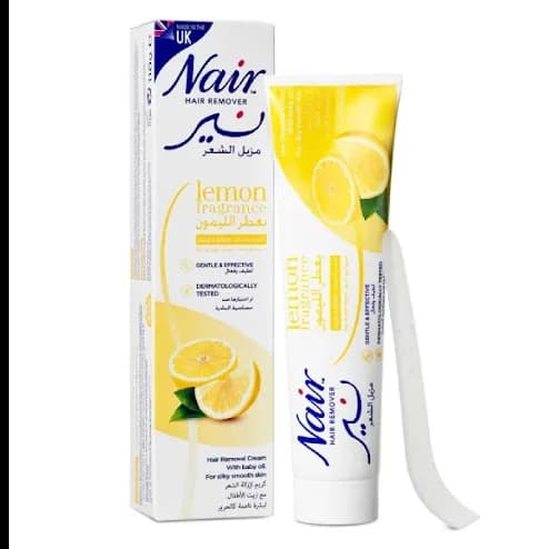 Nair Hair Remover Cream 110 G