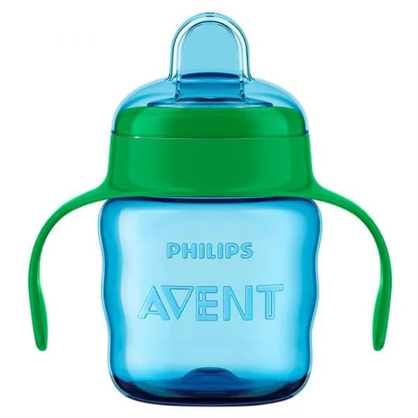 Philips Avent Classic Trn 200 Ml Boy X 1 (Pa510)