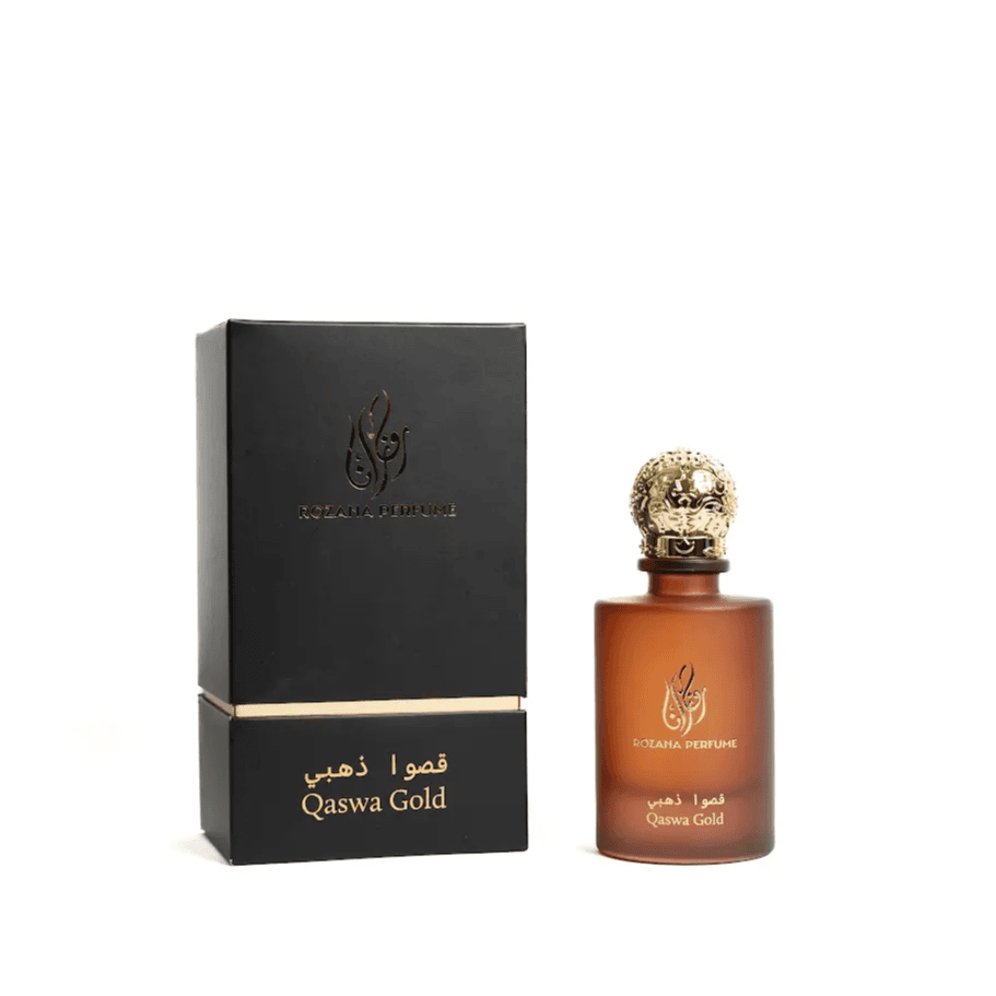 Qaswa Gold