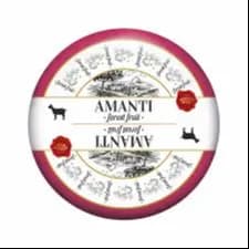 Amanti Cheese Forest Fruit Approx 200G