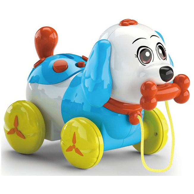 Sobibear - Smart Dog