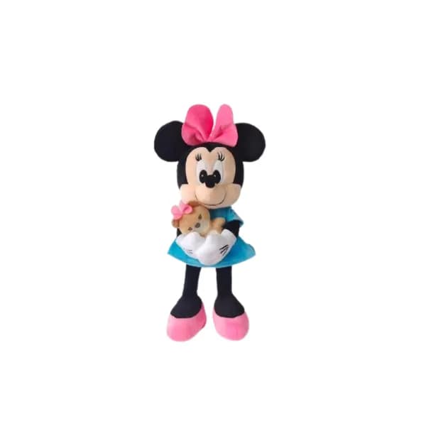 Disney - Minnie Hugs & Love 11"