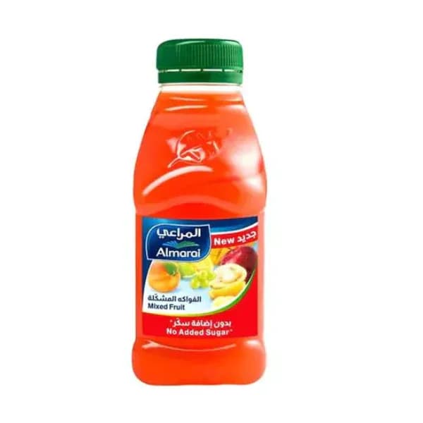 Al Marai Mixed Juice 200Ml