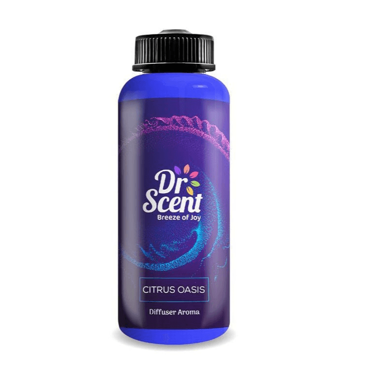 Scent Oil 500ml -Citrus Oasis