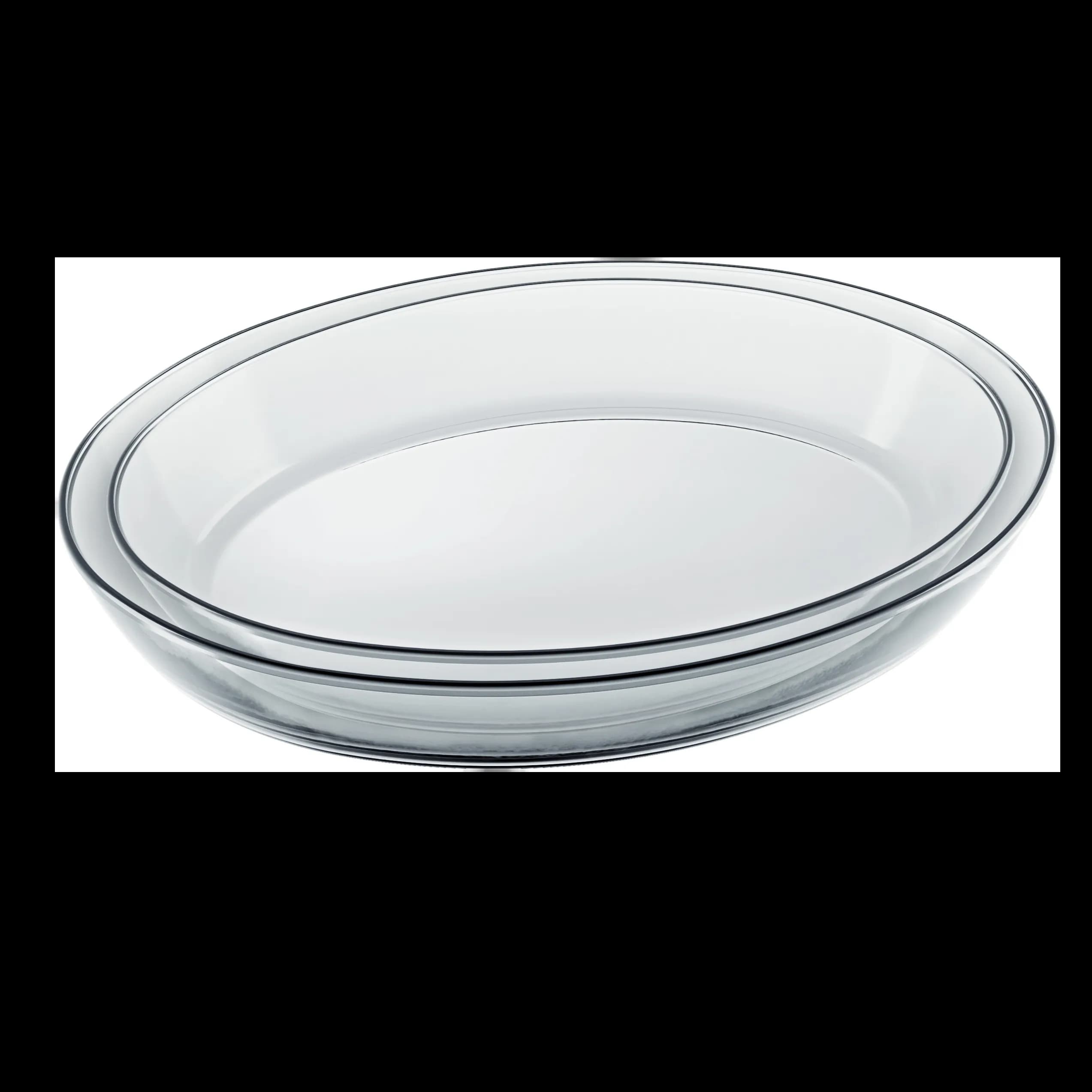 Marinex Oval Dish 1.6L+Oval 2.4L 16281