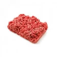 Beef Minced 1Kg