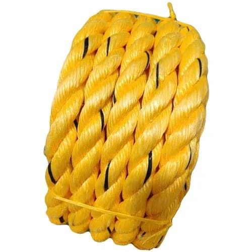 P/P Rope 4Mm 16.5Mm