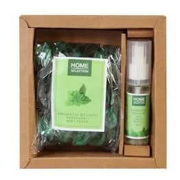 Home Selection Potpourri Set 50G + 30Ml