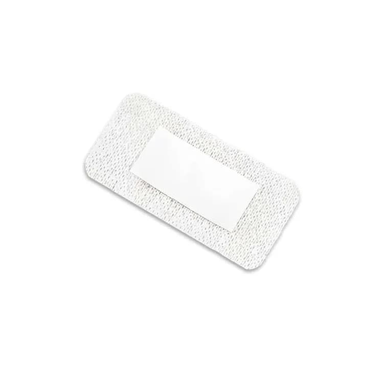 V 609 Aidplast Sterile Non Woven Wound Dres 9*5