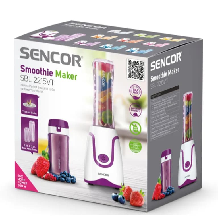 Sencor Smoothie Maker 500W SBL2215