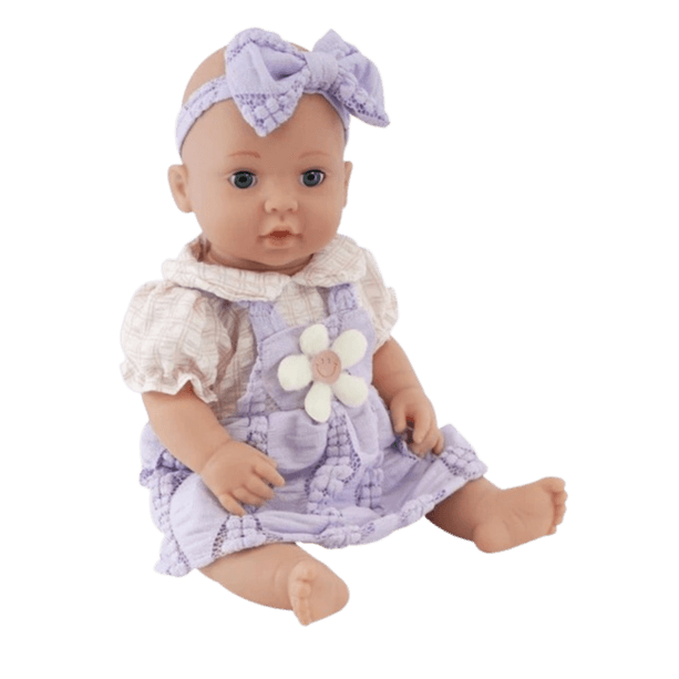 16" Baby Doll (W16T-05A)