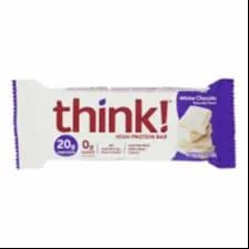 Think Thin White Chocolate Chip Bar 2.1 Oz