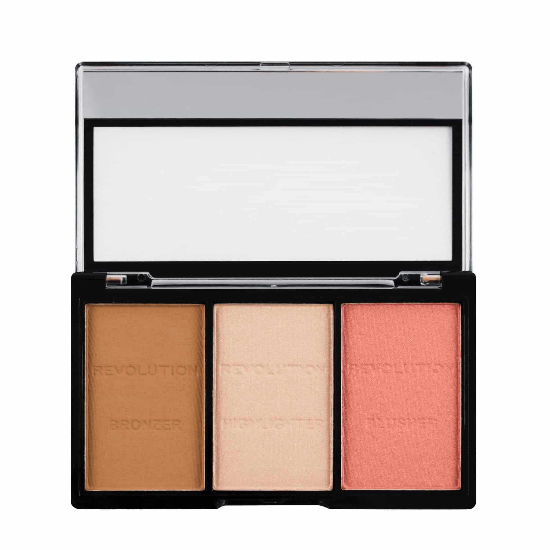 Revolution Ultra Sculpt & Contour Kit Palette 11g