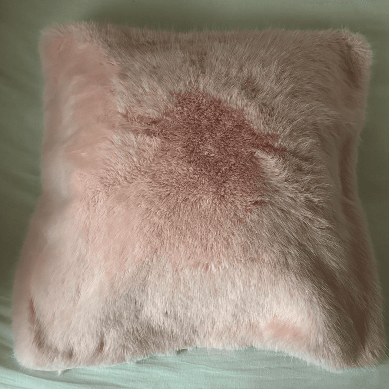 Pillowcase 65*65 - Baby Pink 