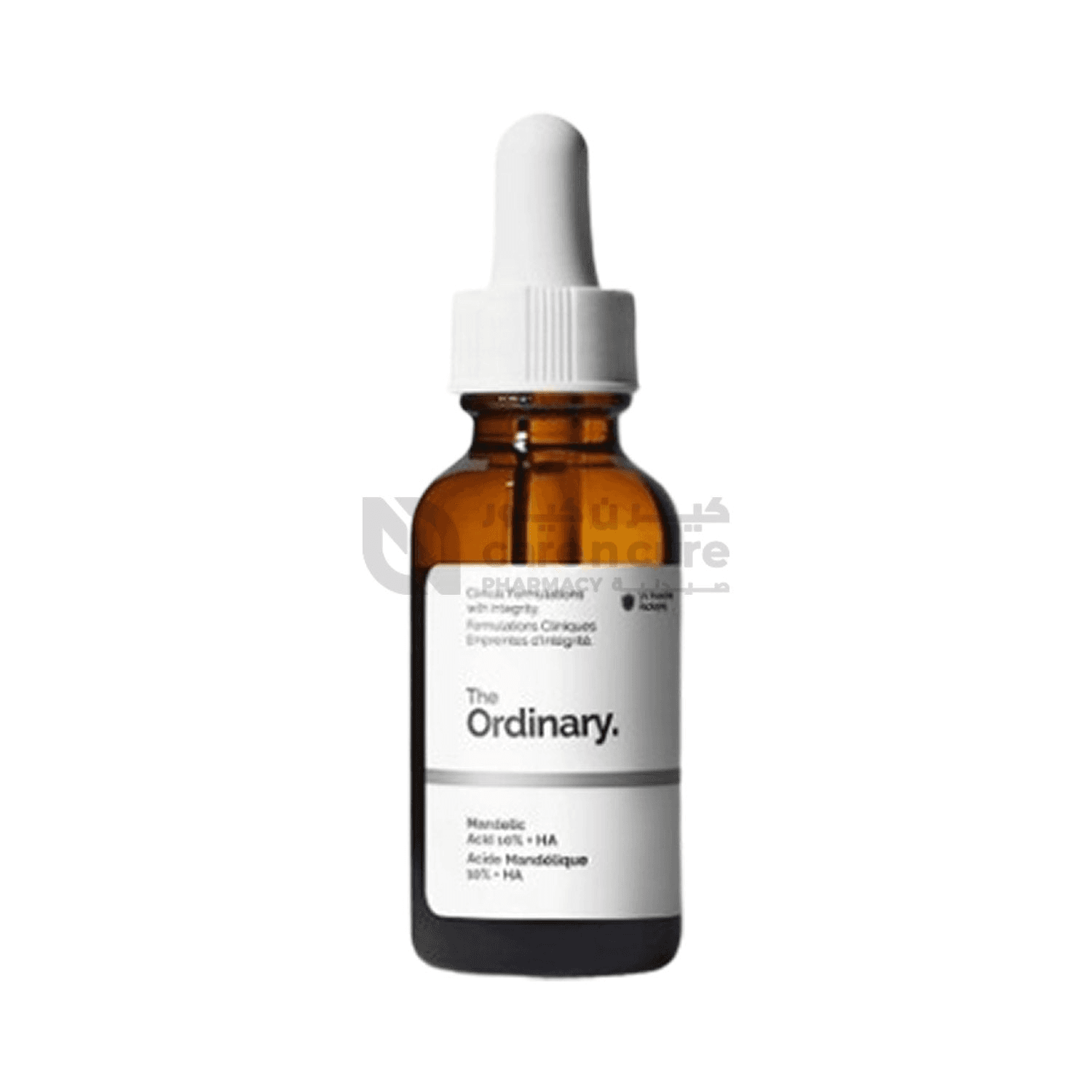 The Ordinary Mandelic Acid 10%+Ha 30ml