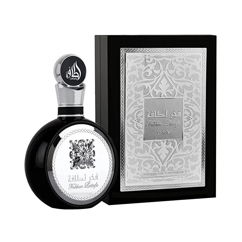 Lattafa Fakhar Edp For Men - 100Ml