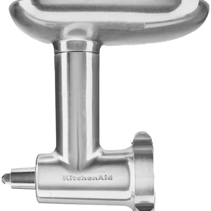 Metal Food Grinder