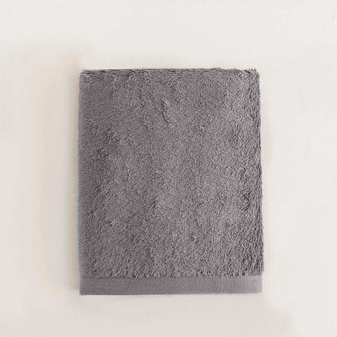 منشفة سوليد 50x90 سم