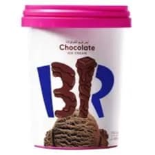 Baskin Robbins Ice Cream Chocolate Mousse Royale 500Ml