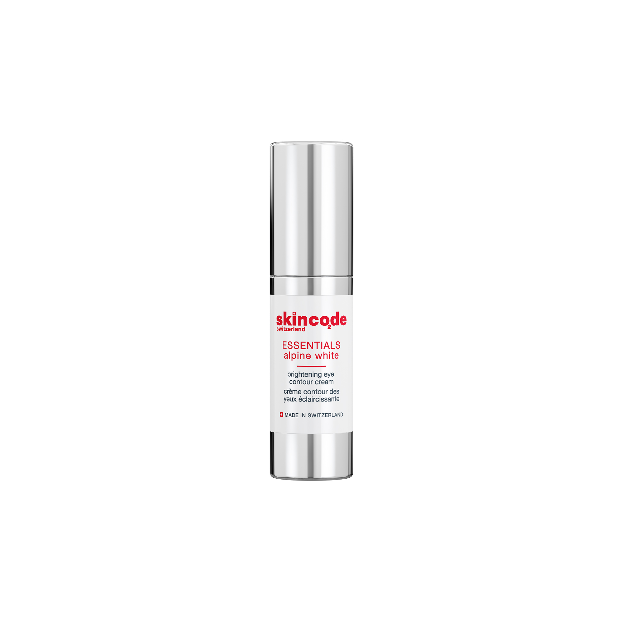 Skincode Cellular Wrinkle Eye Contour Cream 15Ml