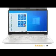 Hp Laptop 14" Dq2055Wm Corei3-1115G4 4Gb 256Gb Ssd Win-10S