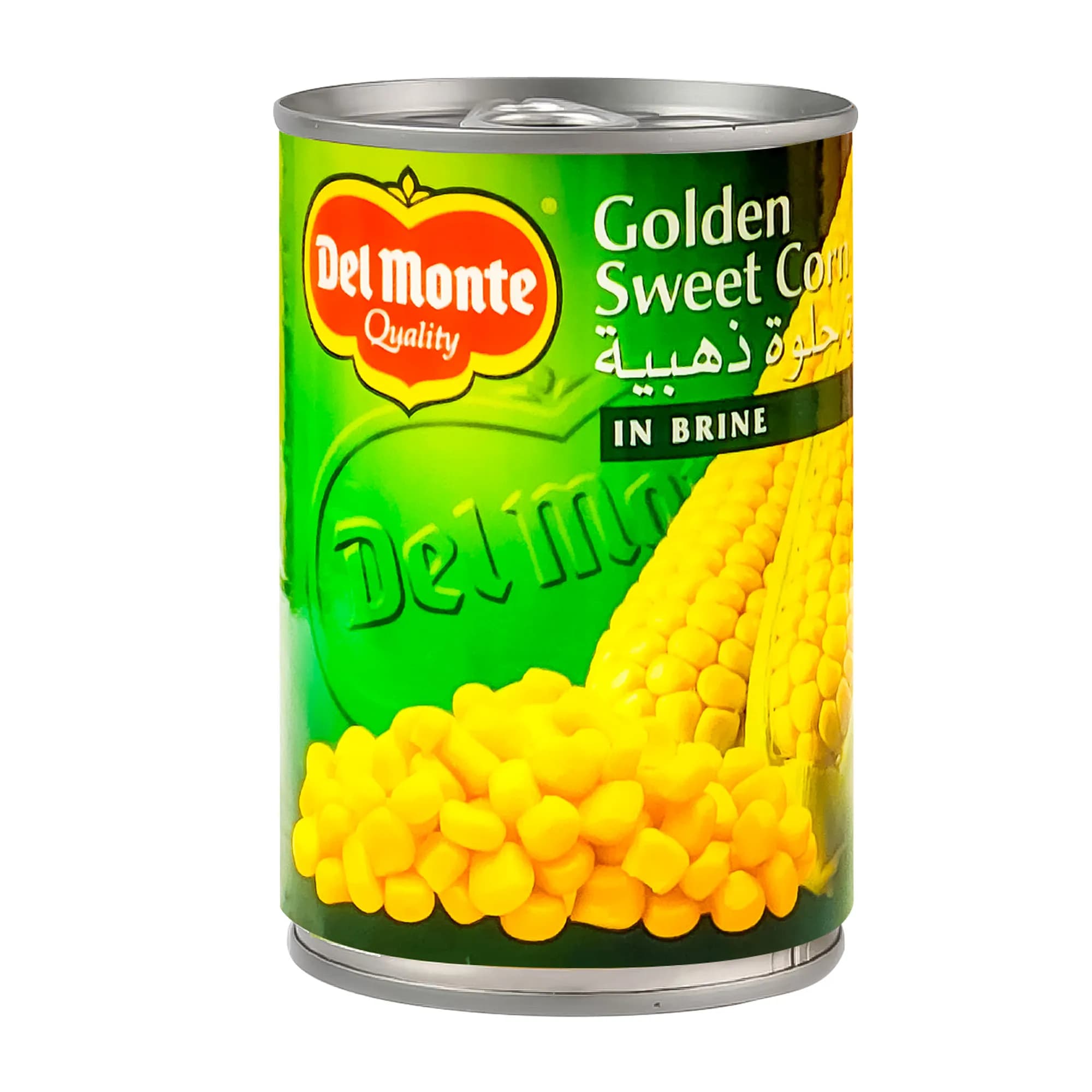 Del Monte Golden Sweet Corn In Brine 410 G