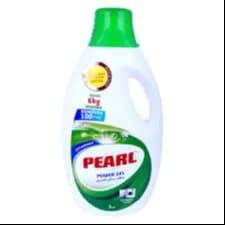 Pearl Liquid Detergent Original 1 Ltr