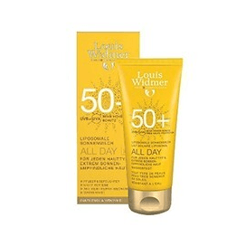 لويس فيدمر آل داي 50 + بدون عطر 100 مل