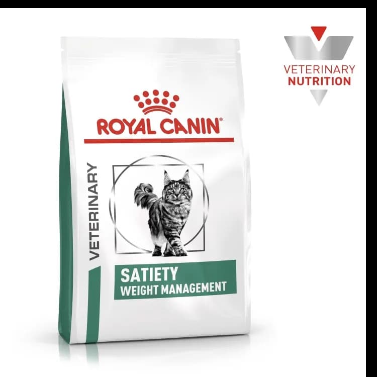 Satiety Support Cat 1.5kg