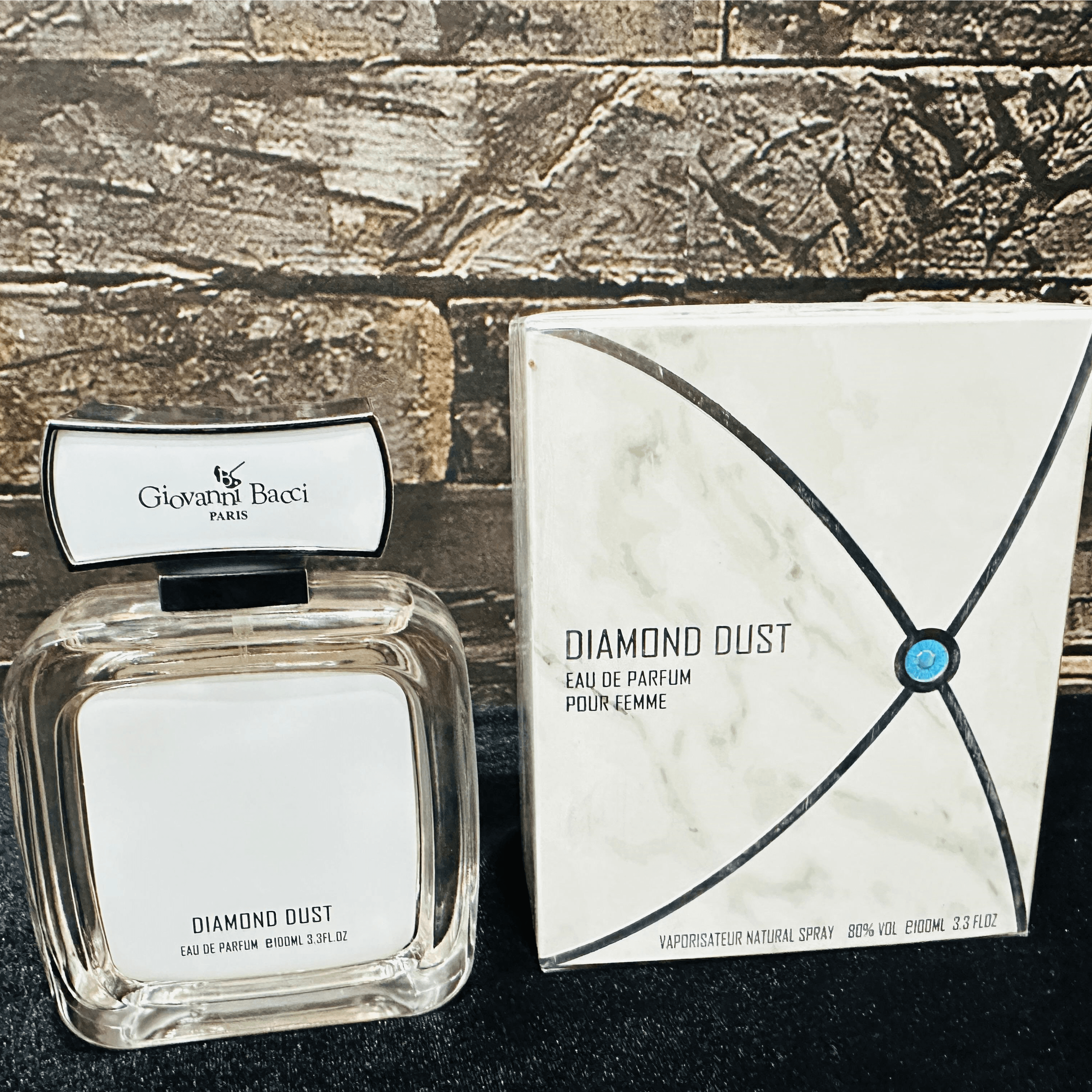 diamond dust eau de perfume
