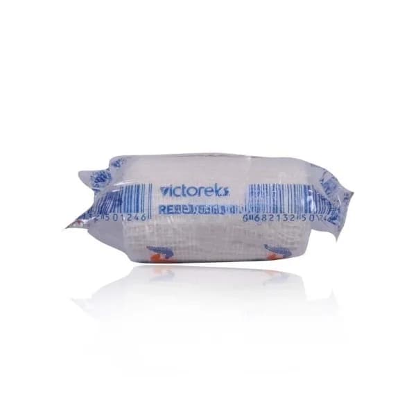 V 60540-Aidplast Gauze Bandage 5 Cm* 4 M