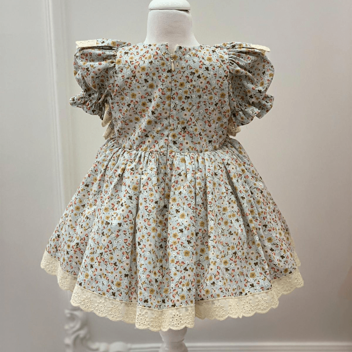 Bello   Dress 4 Years 
