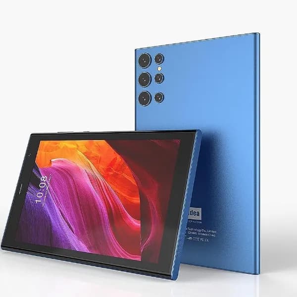 Inder C idea Android Tab Cm822 8 Inch 6GB 256GB 5G