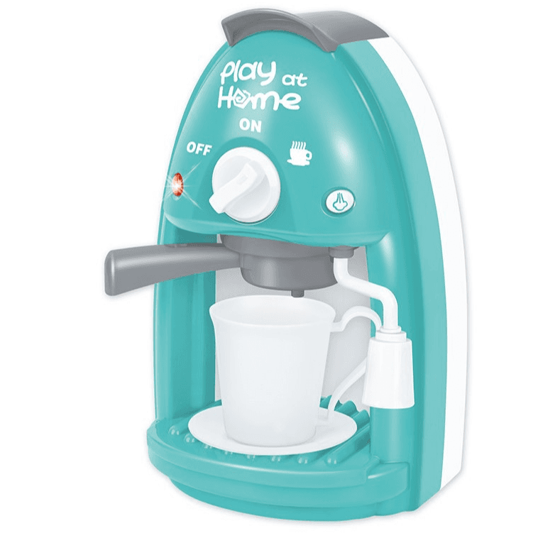 Coffee Machine (QF2905G)