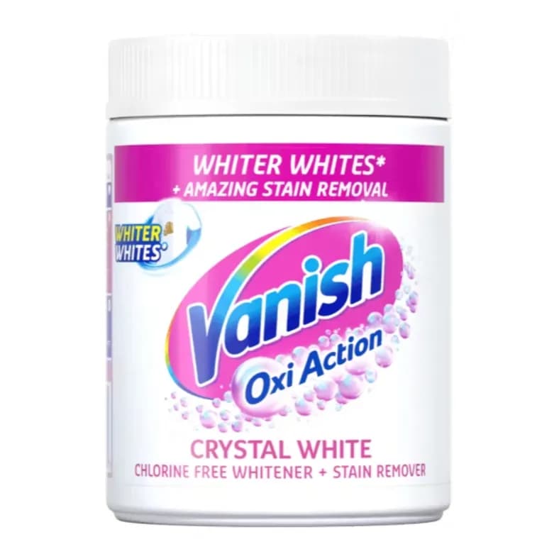 Vanish White  Powder 1Kg 