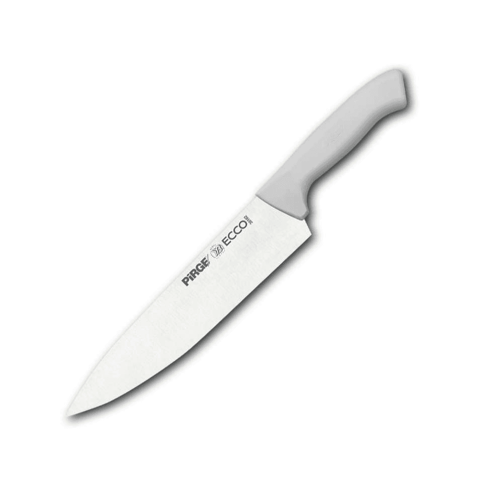 Pirge Brand 
Cooks Knife 30 Cm - White
Made In Turkey 