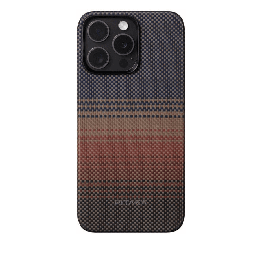 MagEZ Case 5 for iPhone 15 pro Sunset