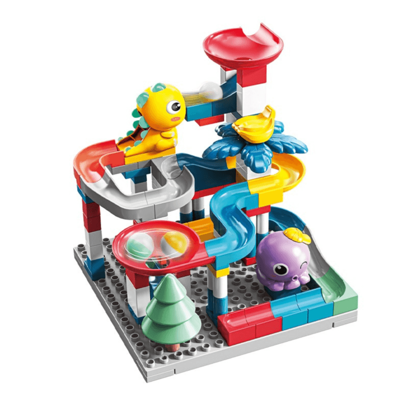 Dinousaur Slide (148pcs)