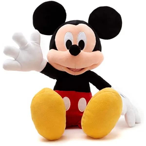 Disney - Mickey 14"