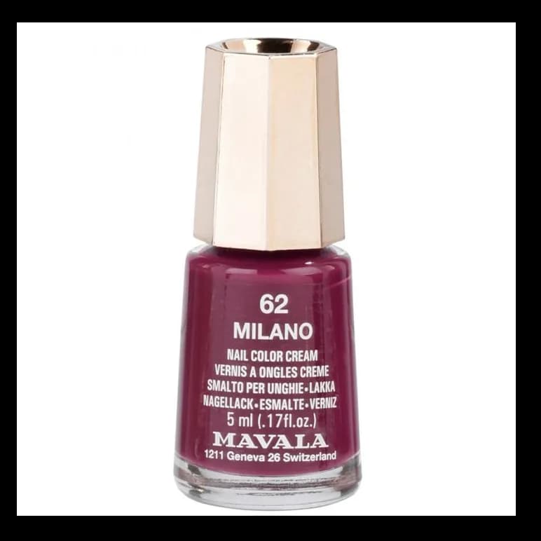 Mavala Nail polish  62 milano