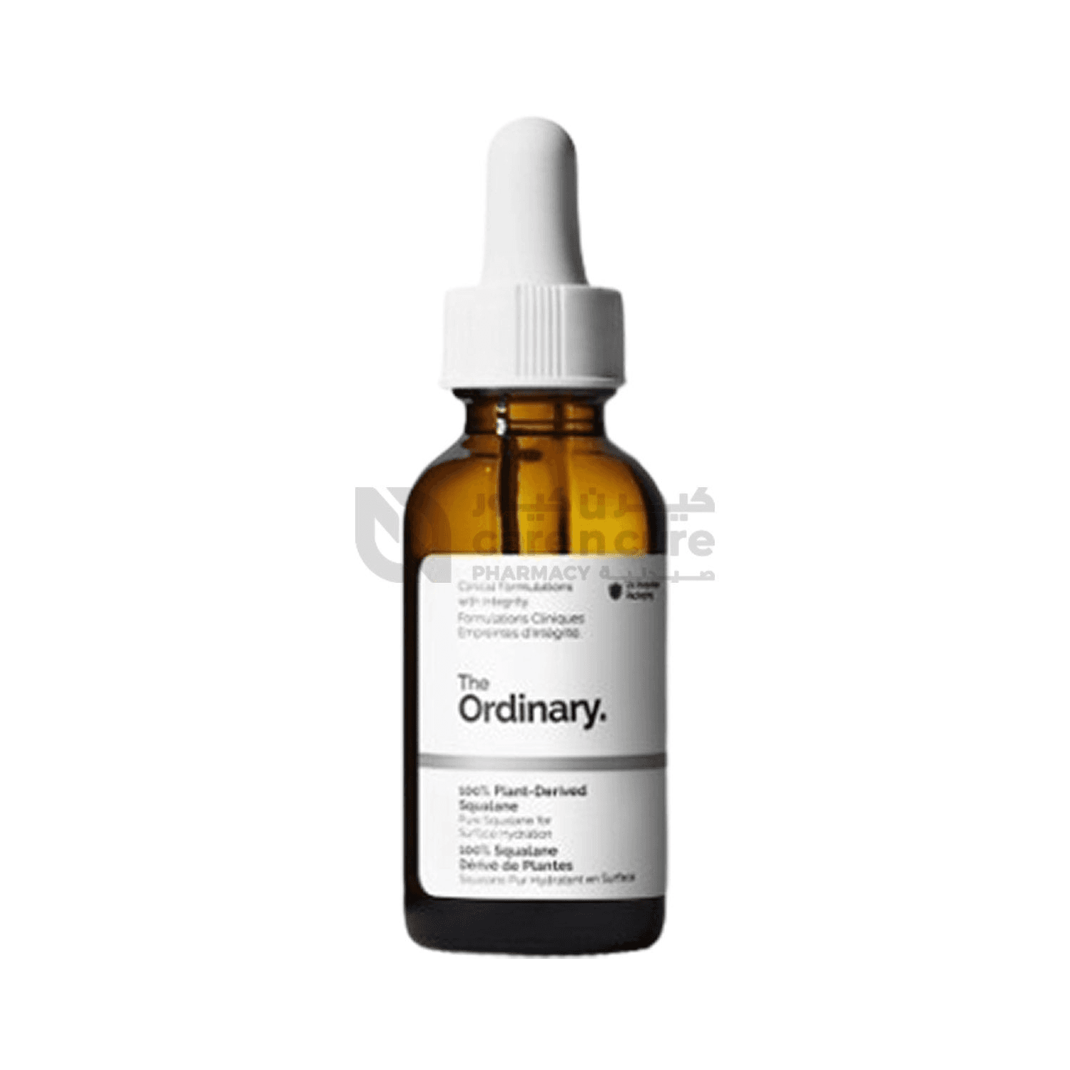 The Ordinary 100% Plant Derived Squalene 30ml