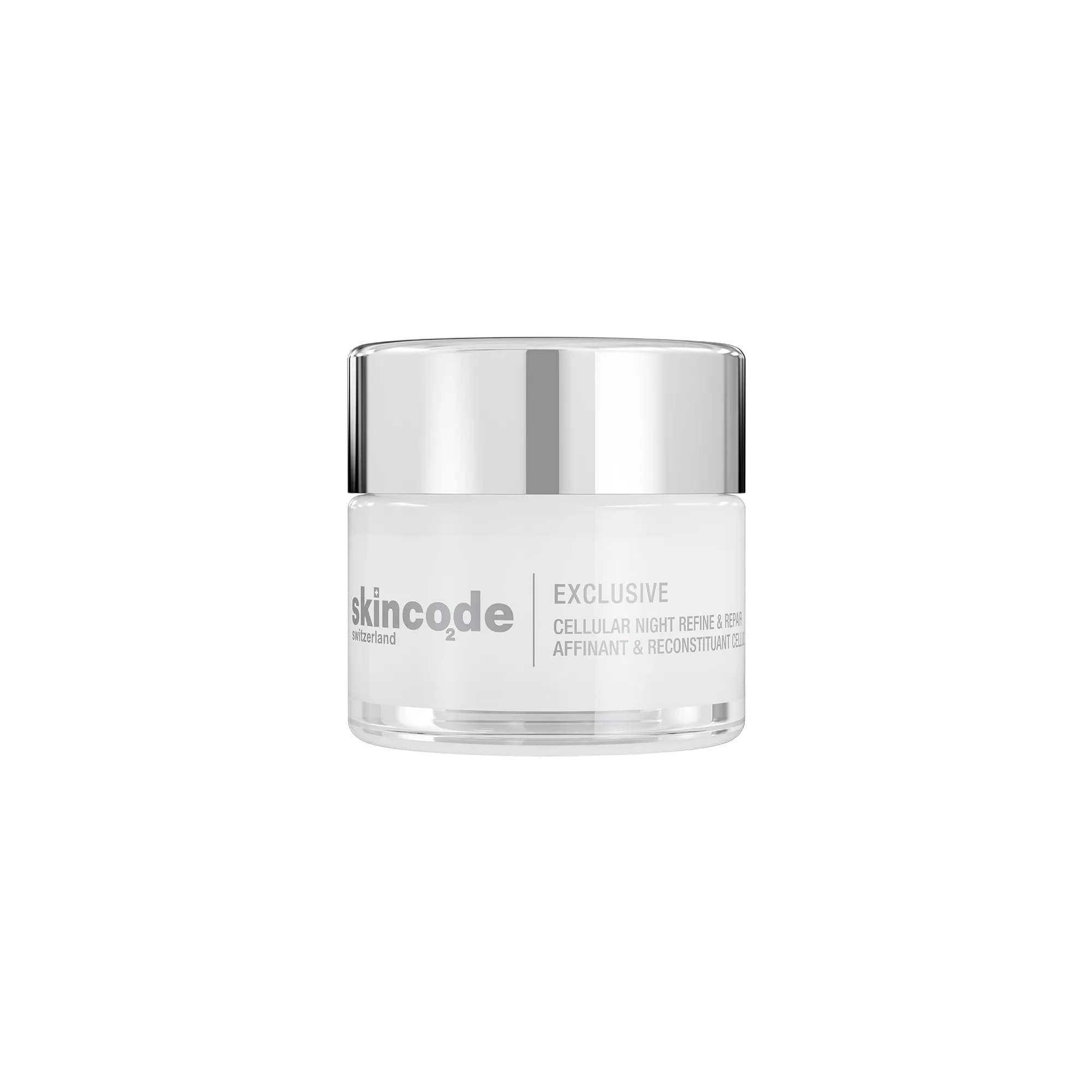 Skincode Cellular Refine & Repaire Night Cream 50Ml