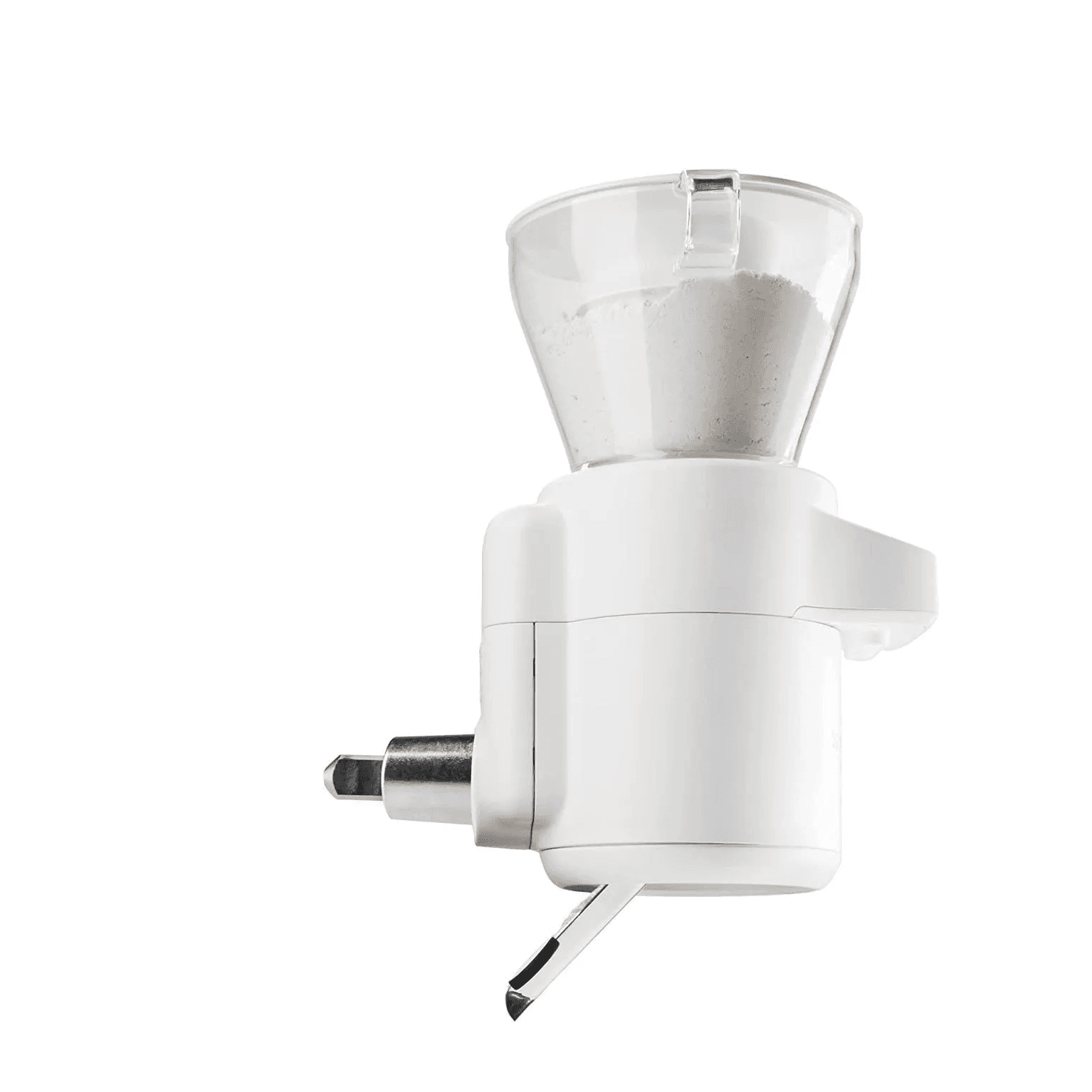 Kitchenaid Sifter Attachment