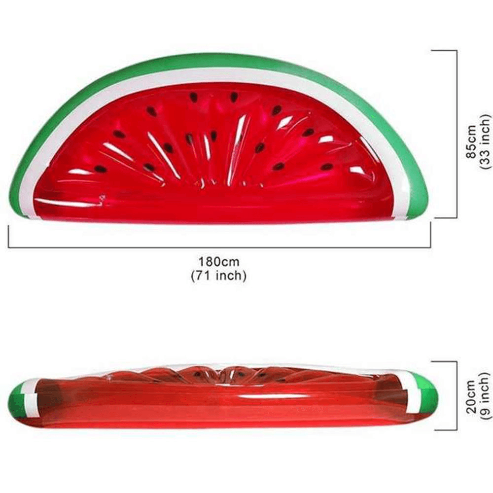 Watermelon Swimming Balloon