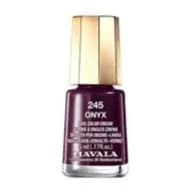 Mavala Nail polish  245 onyx