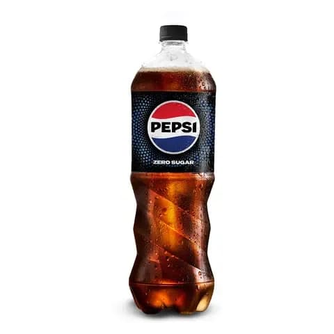 Pepsi Maxi Drink Pet Bottle 1.25Ltr