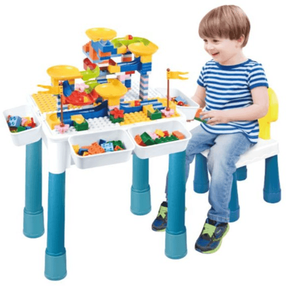 Multifunctional Activity Table