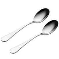 Velinox Din Spoon 2Pc Ca700Ds